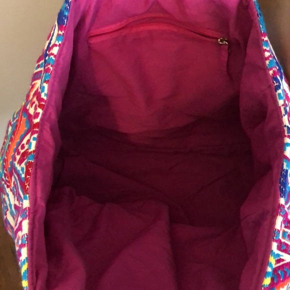 Large tote - Picture 3 of 4